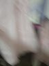派吉鯊法式溫柔背帶粉色花苞連衣裙子女夏季2025新款小個子a字蓬蓬短裙 粉色 M 45-55kg 曬單實(shí)拍圖