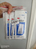 3M3m液體敷料3343棉棒式cavilon皮膚保護(hù)膜造口皮膚護(hù)理 3343棉棒式液體敷料1ml【10支】 曬單實拍圖