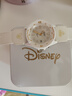 迪士尼（Disney）米奇聯(lián)名腕表青少年學(xué)生兒童考試手表夜光防水石英表開學(xué)生日禮物 曬單實(shí)拍圖