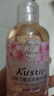 蔻斯?。↘ustie）櫻花花瓣沐浴露100g 香氛洗浴溫和清潔持久留香 曬單實(shí)拍圖