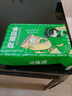 避風(fēng)塘香菇菜包840g  35g*24只 速食素包子港式早茶點心面點 生鮮早餐 曬單實拍圖