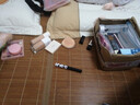 拉美拉化妝品一整套學(xué)生淡妝彩妝組合初學(xué)者套裝防水防汗眼影口紅不脫妝 全套買到爽彩妝共45件 曬單實拍圖