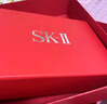 SK-II大紅瓶面霜100g乳液護(hù)膚品套裝禮盒sk2化妝品全套skii生日禮物女 曬單實(shí)拍圖