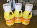 藍月亮地板清洗劑 2kg/瓶*3 檸檬香 木地板 瓷磚地板清潔劑洗地機可用 曬單實拍圖