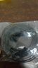 紐曼 (Newmine)  XLT10 typec耳機(jī)線控音樂手機(jī)數(shù)字耳機(jī)type-c版半入耳式有線耳機(jī) 黑色 曬單實(shí)拍圖