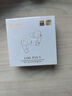 漫步者（EDIFIER） Lolli Pro5 真無線主動降噪藍(lán)牙耳機(jī)入耳式 AI翻譯運(yùn)動跑步音樂游戲電競適配蘋果華為安卓 星空灰+柯基耳機(jī)套+曬單20元紅包 曬單實(shí)拍圖