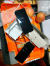 小米 REDMI Turbo 4 國家補(bǔ)貼 天璣 8400-Ultra IP68 防水 12GB+256GB 暗影黑 曬單實(shí)拍圖
