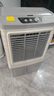 美的（Midea）空調(diào)扇工業(yè)冷風(fēng)機(jī)冷風(fēng)扇強(qiáng)力制冷水冷空調(diào)加冰塊商用冷氣機(jī)大面積超強(qiáng)風(fēng)車間降溫水冷機(jī)AC400-20B 曬單實(shí)拍圖