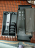 飛科（FLYCO）電動(dòng)理發(fā)器FC5908 專業(yè)智能電推剪成人兒童家用理發(fā)推子理發(fā)剪刀 配理發(fā)工具+雙鋼剪 曬單實(shí)拍圖