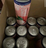 DRINKSBA 芭樂(lè )茉莉氣泡果汁茶 310ml*15 310mL*15瓶 曬單實(shí)拍圖