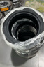 德國馬牌（Continental）汽車輪胎 215/55R17 94W UCJ 適配邁騰/XRV/亞洲龍/廣汽AION 曬單實拍圖