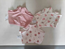 巴拉巴拉女童內褲棉a類(lèi)兒童四角短褲小童不夾PP平角褲四條裝209925170012 曬單實(shí)拍圖