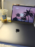 Apple二手蘋(píng)果筆記本電腦MacBookPro/Air M1M2M3M4商務(wù)游戲剪輯設計 99新 20款13寸Air N63【M1】8G+256G 曬單實(shí)拍圖