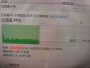 憶捷（EAGET）1TB Type-C USB3.2 手機(jī)U盤(pán) CF60雙接口手機(jī)電腦兩用高速安卓蘋(píng)果iPad大容量?jī)?yōu)盤(pán)  曬單實(shí)拍圖