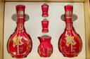 郎酒紅花郎10 白酒 醬酒 53度 500ml*2 禮盒裝 （新老包裝隨機(jī)） 曬單實(shí)拍圖