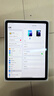 Apple/蘋果 iPad Air 11英寸 M3芯片2025年款 平板電腦 (256GB WLAN版)藍(lán)色 曬單實(shí)拍圖