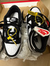 耐克NIKE女復(fù)古休閑板鞋 熊貓DUNK緩震運(yùn)動(dòng)鞋 DD1503-101白黑35.5 曬單實(shí)拍圖