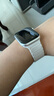 蘋果Apple Watch S4/S5/S6/S7/S8/S9/S10 二手蘋果智能手表 顏色參數(shù)參考質(zhì)檢報(bào)告 Apple Watch S8 曬單實(shí)拍圖
