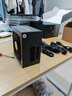 鑫谷（segotep）額定550W 全模650電源（全模組/雙管正激架構(gòu)/主動式PFC/寬幅/扁平黑線/背線） 曬單實拍圖