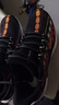 耐克NIKE男子跑步鞋 飛馬41 PEGASUS 41 運動(dòng)鞋IB8171-999黑/彩色41 曬單實(shí)拍圖