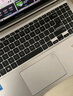華碩無(wú)畏16 酷睿版 國(guó)家補(bǔ)貼20% 標(biāo)壓i5 2.5K 144Hz高分高刷高性能輕薄筆記本電腦(i5 16G 1T）  曬單實(shí)拍圖