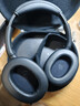 索尼（SONY）ULT WEAR 重低音頭戴式降噪藍牙耳機（WH-ULT900N） 黑色 十一出游季 中秋送禮 曬單實(shí)拍圖