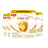 伊利奶粉金領(lǐng)冠育護3段盒裝1200g三聯(lián)裝三段幼兒配方奶粉 3段1200g1盒 曬單實(shí)拍圖