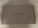 榮耀MagicBook X16 戰(zhàn)斗版【國家補貼】英特爾酷睿i5標壓 16+512G 16吋高清護眼屏 輕薄本筆記本電腦 曬單實拍圖