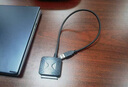 密鎖天機USB3.0轉SATA加密轉換器 曬單實(shí)拍圖