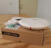 新華三（H3C）AX71 企業(yè)級WiFi6無(wú)線(xiàn)吸頂AP 雙頻5400M 酒店別墅家用全屋無(wú)線(xiàn)WiFi接入點(diǎn) 2.5G網(wǎng)口 帶機60 曬單實(shí)拍圖