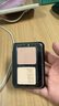 玫珂菲（MAKE UP FOR EVER）會(huì)員小樣派樣（無痕絲絨持妝粉餅 1R02號(hào) 2g*1）效期至2026/12/31 曬單實(shí)拍圖