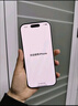 Apple/蘋果 iPhone 16 Pro（A3294）256GB 白色鈦金屬 支持移動聯(lián)通電信5G 雙卡雙待手機 曬單實拍圖