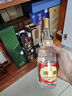汾酒 玻汾 清香型白酒 口糧酒泡酒整箱裝 53度 475mL 6瓶 黃蓋玻汾非原箱 曬單實(shí)拍圖