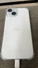 Apple【即將售罄】蘋(píng)果iphone14promax手機14系列雙卡全網(wǎng)通5G智能手機 14plus星光色 6.7寸 256GB【店保2年+配件禮包】 曬單實(shí)拍圖