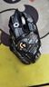 羅技（G）G502 HERO游戲鼠標(biāo) 電競有線鼠標(biāo) 吃雞鼠標(biāo)RGB帶配重宏編程機(jī)械usb鼠標(biāo)電腦英雄聯(lián)盟csgo送男友 G502 HERO黑色+JAJ防滑貼黑色 曬單實(shí)拍圖