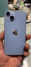 Apple/蘋果 iPhone 14 (A2884) 128GB 藍色 支持移動聯(lián)通電信5G 雙卡雙待手機 曬單實拍圖