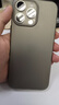 Apple/蘋果 iPhone 16 Pro 256GB 原色鈦金屬 支持移動聯(lián)通電信5G 手機(jī)【返移動話費券】 曬單實拍圖