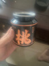陳一凡 桃花茶 新鮮桃花干手工挑選無(wú)硫熏桃花瓣泡水喝花草養(yǎng)生茶40g 曬單實(shí)拍圖