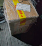 汾酒 小批量釀造 十萬(wàn)票 清香型白酒 45度 450mL*6瓶  整箱裝 曬單實(shí)拍圖