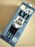 OATLY噢麥力 醇香燕麥奶中秋送禮 谷物植物蛋白飲料 1L*6 整箱裝 曬單實(shí)拍圖