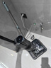 石頭（roborock）A30 Pro Steam 全向助力【86°C熱水150°蒸汽洗地長續(xù)航】0油污0纏毛0異味平躺洗地機 A30 Pro Steam 曬單實拍圖