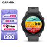 佳明（GARMIN）Forerunner255神秘灰心率血氧跑步鐵三戶外運動智能手表跑馬表 曬單實拍圖