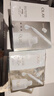 玉蘭油（OLAY）【全新升級】水光小白瓶面膜20片補水美白去黃提亮膚色生日禮物女 曬單實(shí)拍圖