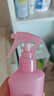 未來（VAPE） 驅(qū)蚊液 驅(qū)蚊噴霧花露水基孔肯雅熱 蜜桃味200ml日本進口 曬單實拍圖