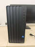 惠普（HP）電腦臺式機 280/288G9 E 商用辦公臺式電腦主機 14代 I7-14700/16G/1T/集顯/Win11/定制 曬單實(shí)拍圖