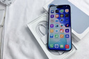 Apple/蘋(píng)果 iPhone Air 256GB 深空黑色 【僅支持eSIM】【送聯(lián)通話(huà)費券】 曬單實(shí)拍圖