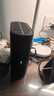 愛快（iKuai）2.5G無線路由器IK-Q6000雙頻3個千兆1個2.5G口wifi6、無線MESH、上網(wǎng)管控、WAN\LAN切換 Q6000丨2.5G雙頻4口丨WiFi6無線路由器 曬單實拍圖