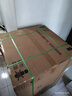博世（BOSCH）小虎鯨嵌入式洗碗機(jī) 家用15+2套大容量 智能開(kāi)門(mén)速干 母嬰級(jí)除菌消毒 甲流病毒消殺 【白色款】SJU4EKW88C 曬單實(shí)拍圖