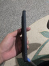 龐卡 適用華為暢享70X手機殼BRE-AL80新款液態(tài)硅膠鏡頭全包耐磨防摔保護套超薄軟殼男女極簡約純色外殼 【石墨黑】單殼 曬單實拍圖