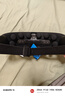 飛利浦（PHILIPS）美眼寶潤眼儀【重磅新品】眼部護(hù)眼儀蒸汽眼罩熱敷霧化按摩器送男友老公老師教師節(jié)禮物5204E灰 曬單實(shí)拍圖